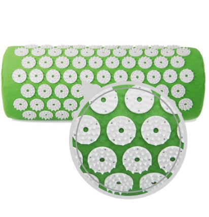 Acupressure Massage Mat & Pillow Set — Relax, Recover & Rebalance Your Body Naturally